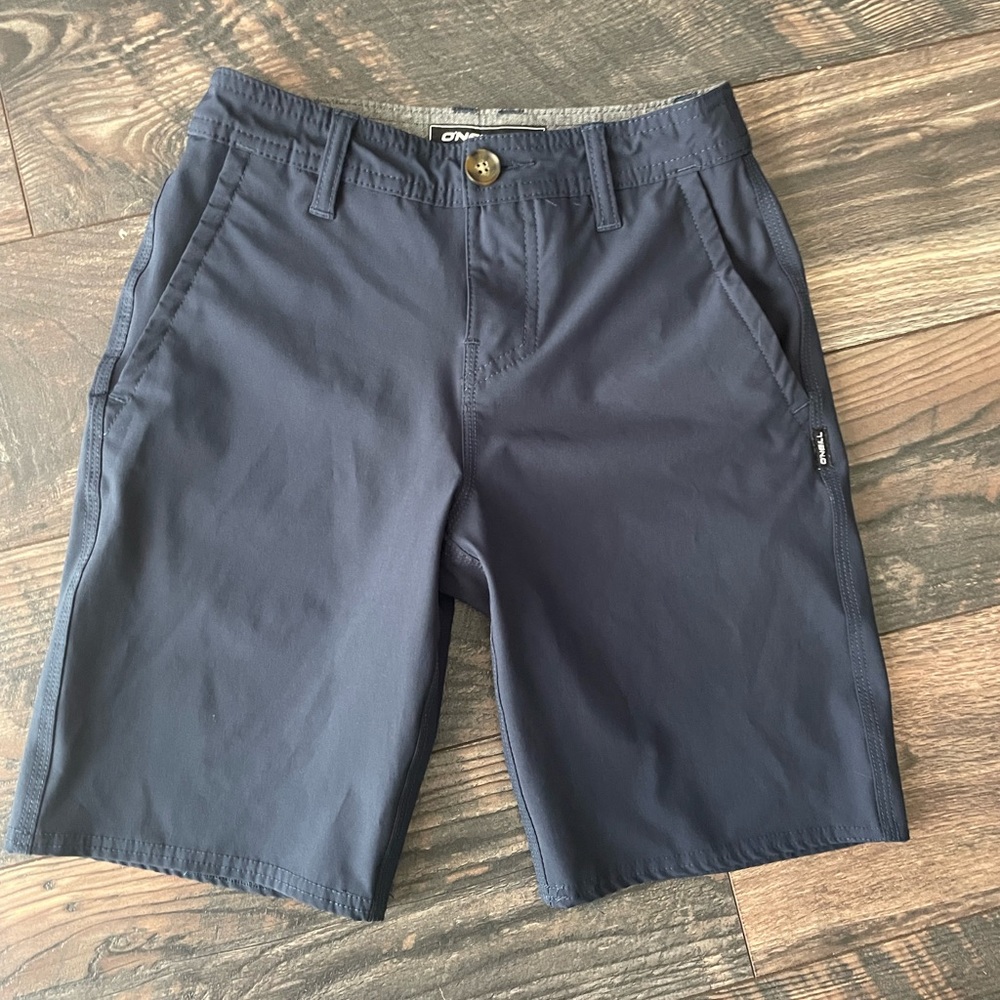 Boys O’Niell hybrid shorts 23 waist